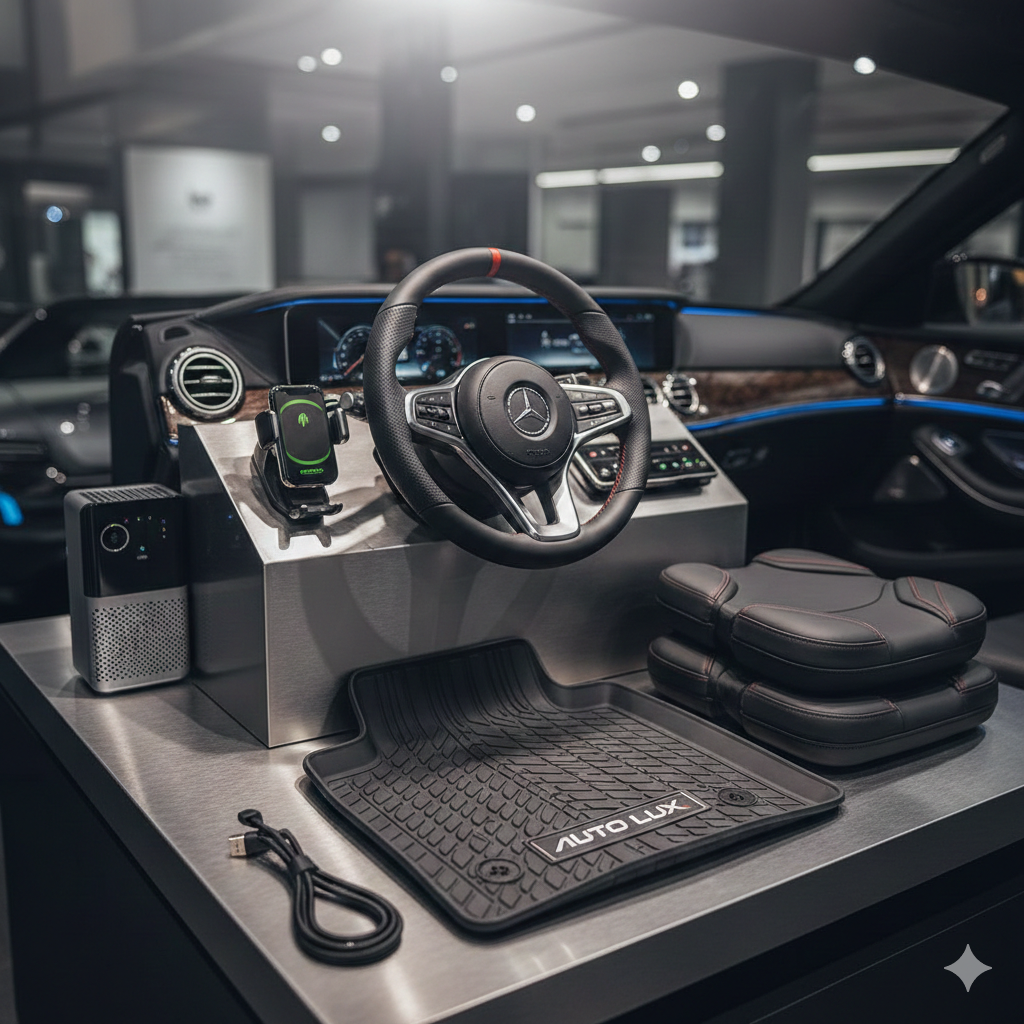 Car Accessories