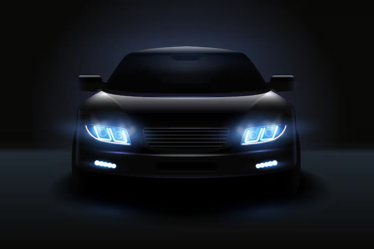 Luxury Car