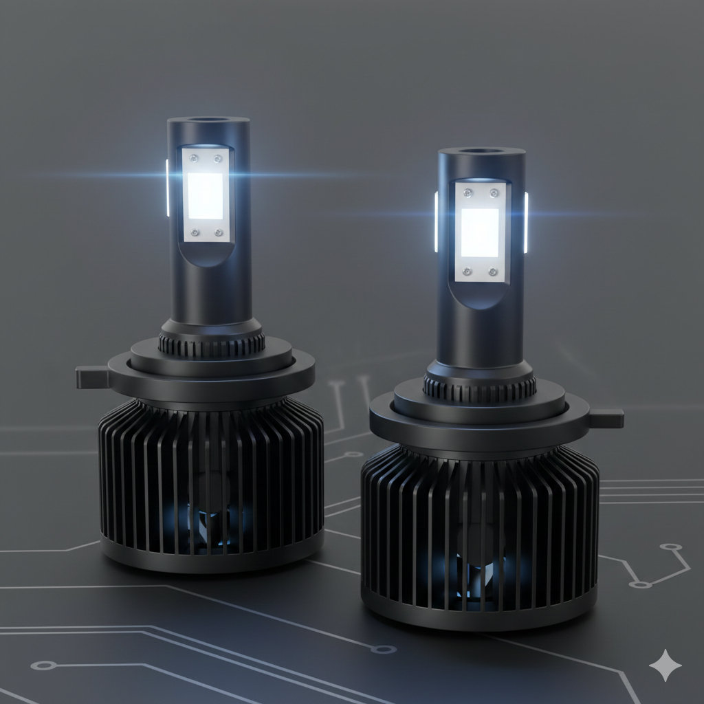LED Lighting
