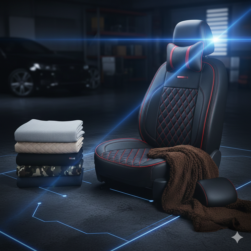Seat Covers